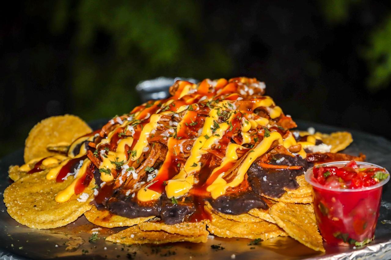 Nachos
