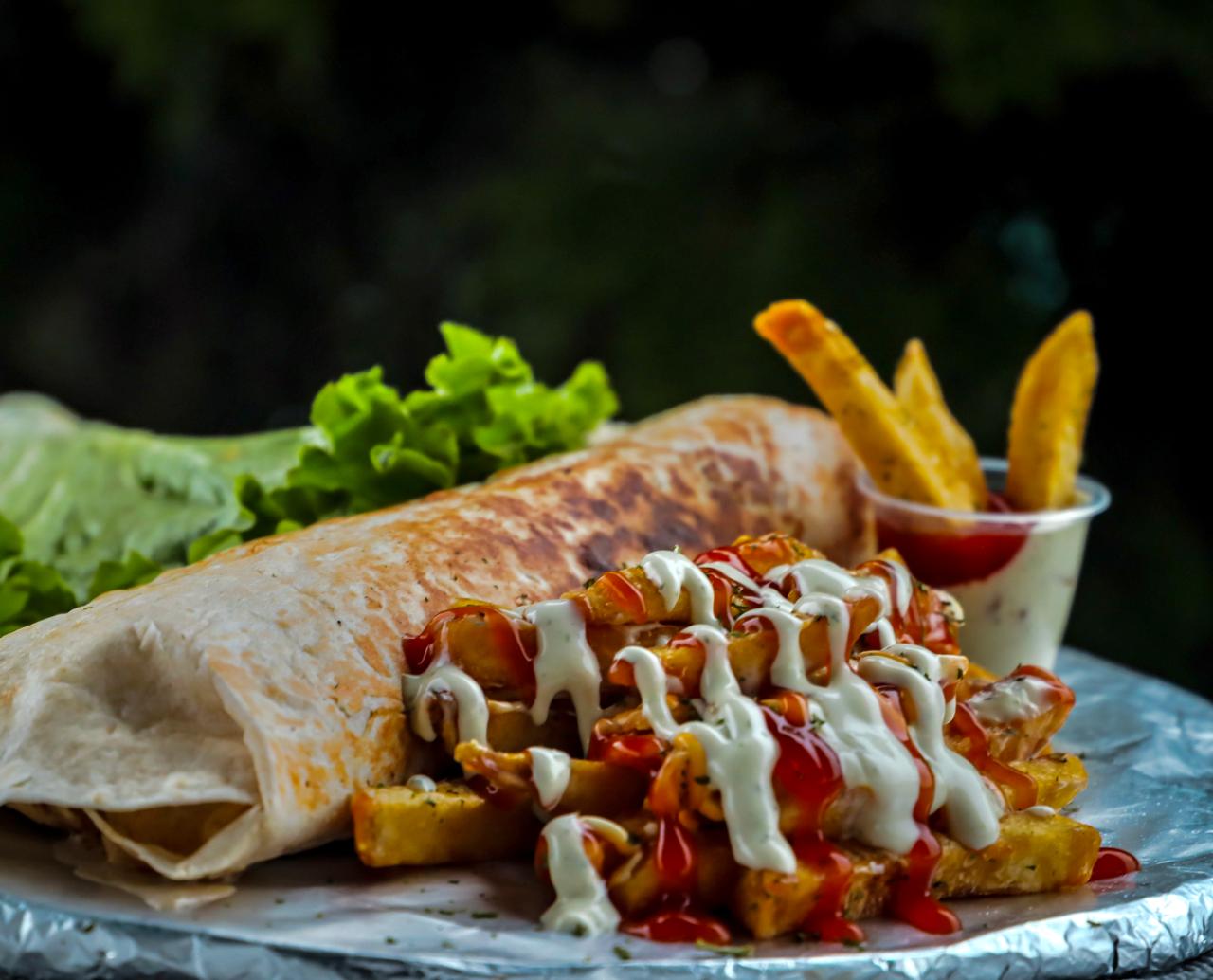 Burrito