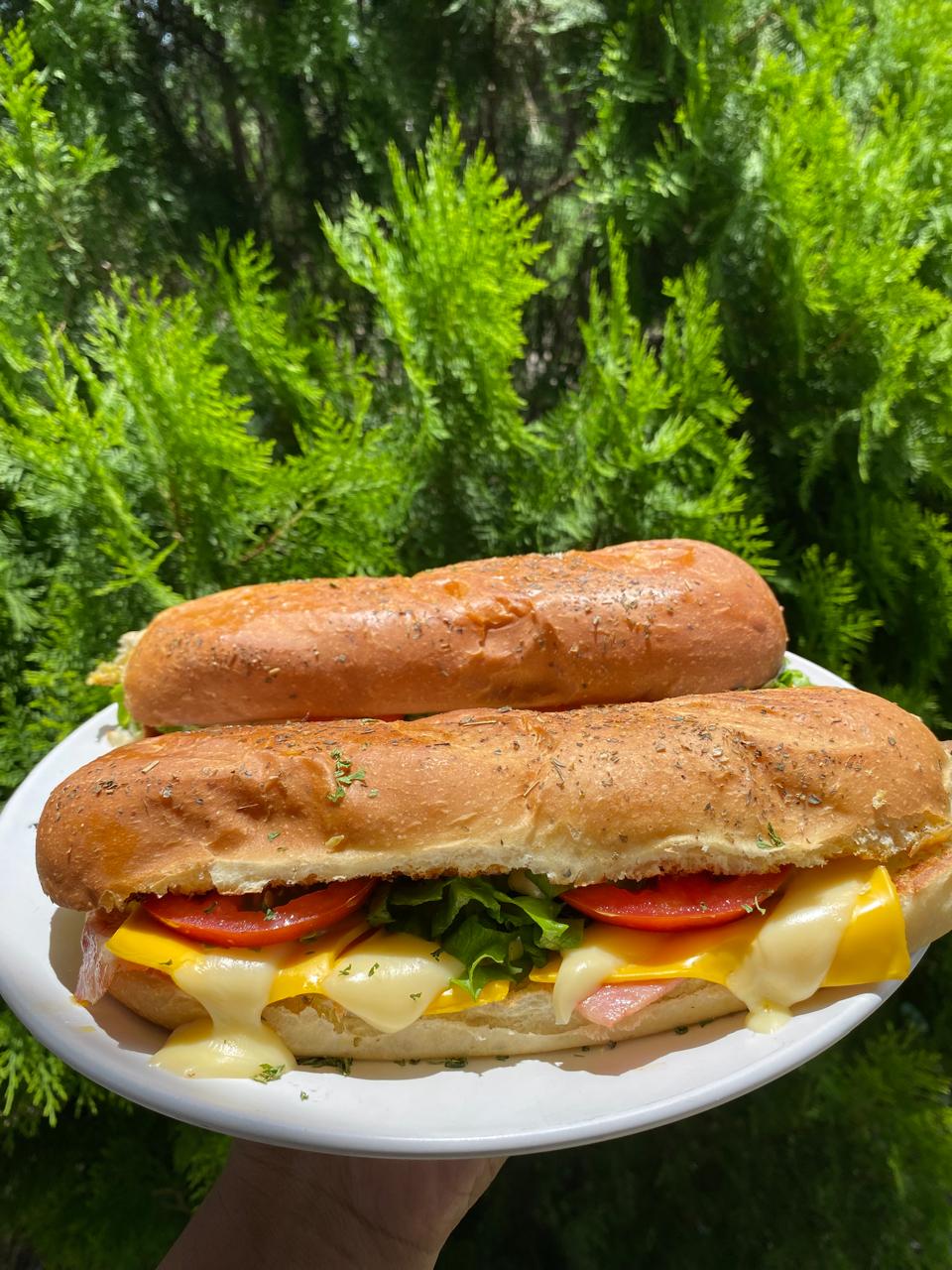sandwich