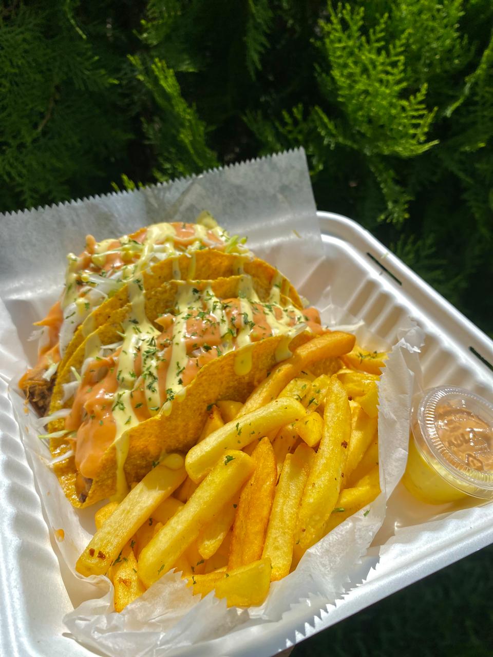 Tico taco