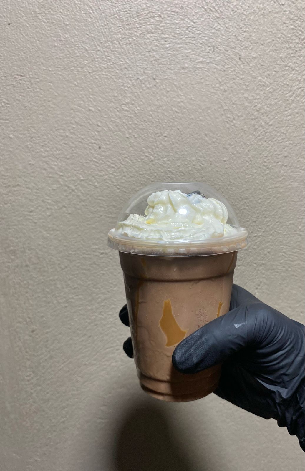 Café frio